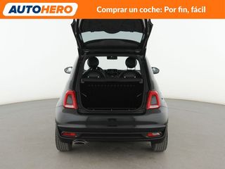 Fiat 500 1.2 S