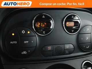 Fiat 500 1.2 S