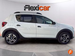 Dacia Sandero Stepway Essential TCE 74kW (100CV) GLP