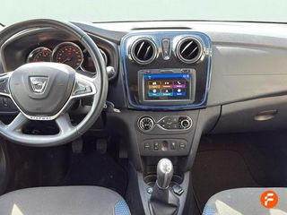 Dacia Sandero Stepway Essential TCE 74kW (100CV) GLP