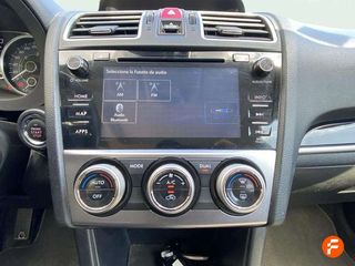 Subaru XV 2.0D Executive Plus