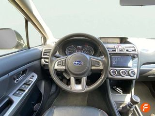 Subaru XV 2.0D Executive Plus