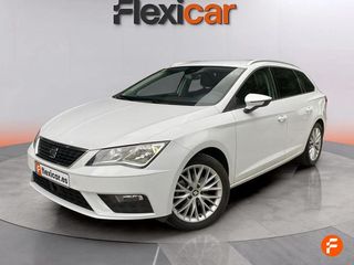 Seat Leon ST 1.5 EcoTSI 96kW (130CV) S&S Style Ed