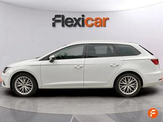 Seat Leon ST 1.5 EcoTSI 96kW (130CV) S&S Style Ed