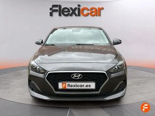 Hyundai i30 1.0 TGDI Link Fastback