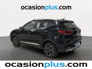 MG ZS 1.5 Luxury 78 kW (106 CV)