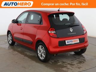 Renault Twingo 1.0 SCe Energy Intens