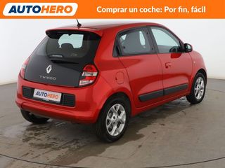 Renault Twingo 1.0 SCe Energy Intens