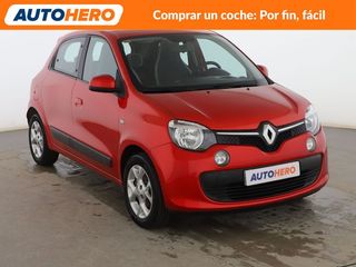 Renault Twingo 1.0 SCe Energy Intens