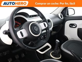 Renault Twingo 1.0 SCe Energy Intens