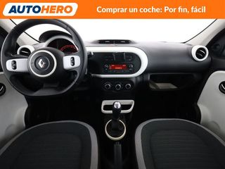 Renault Twingo 1.0 SCe Energy Intens