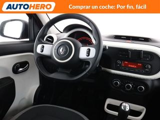 Renault Twingo 1.0 SCe Energy Intens