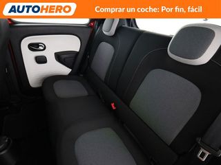 Renault Twingo 1.0 SCe Energy Intens