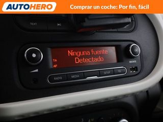 Renault Twingo 1.0 SCe Energy Intens