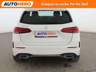 Mercedes Clase B B 250e AMG Line