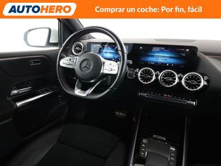 Mercedes Clase B B 250e AMG Line