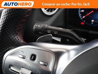 Mercedes Clase B B 250e AMG Line