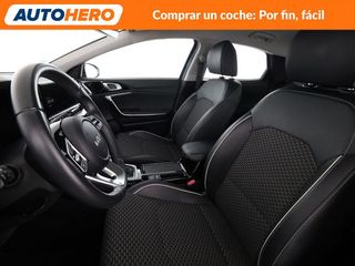 Kia XCeed 1.6 Plug-in Hybrid eTech PHEV