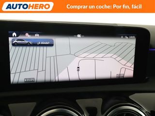 Mercedes Clase A A 180 d AMG Line