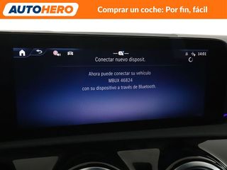 Mercedes Clase A A 180 d AMG Line