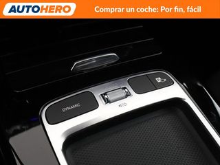 Mercedes Clase A A 180 d AMG Line