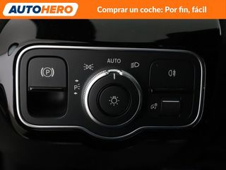 Mercedes Clase A A 180 d AMG Line