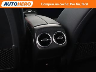 Mercedes Clase A A 180 d AMG Line