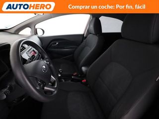 Kia Rio 1.2 Tech