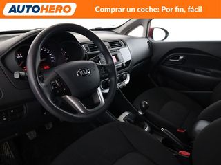 Kia Rio 1.2 Tech