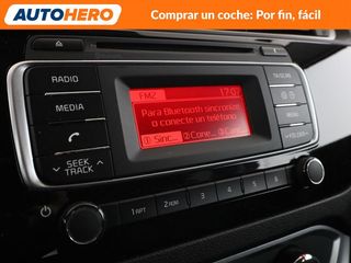 Kia Rio 1.2 Tech