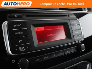Kia Rio 1.2 Tech