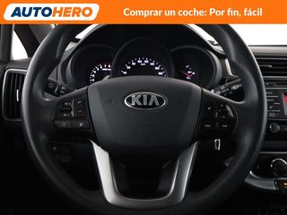 Kia Rio 1.2 Tech
