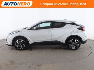 Toyota C-HR 2.0 Hybrid Advance