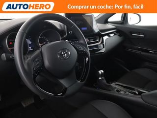 Toyota C-HR 2.0 Hybrid Advance