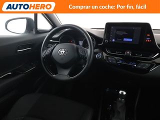 Toyota C-HR 2.0 Hybrid Advance