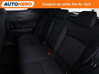 Toyota C-HR 2.0 Hybrid Advance