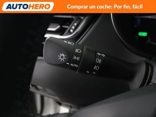 Toyota C-HR 2.0 Hybrid Advance