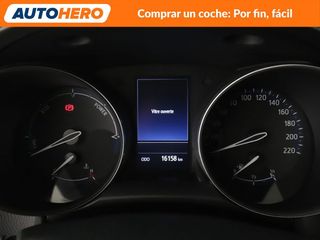 Toyota C-HR 2.0 Hybrid Advance