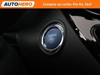 Toyota C-HR 2.0 Hybrid Advance