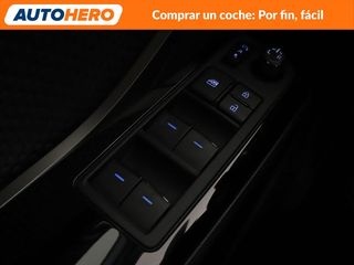 Toyota C-HR 2.0 Hybrid Advance