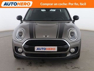 MINI Clubman Cooper D