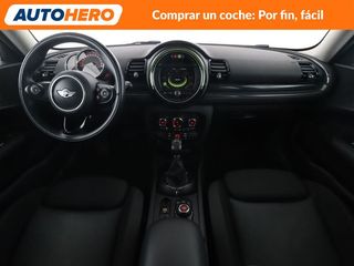 MINI Clubman Cooper D