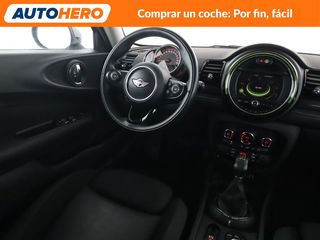 MINI Clubman Cooper D