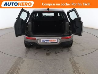 MINI Clubman Cooper D