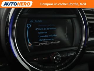 MINI Clubman Cooper D