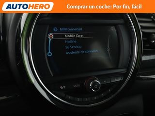 MINI Clubman Cooper D