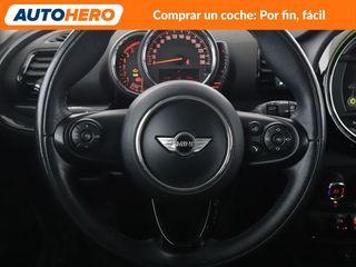 MINI Clubman Cooper D