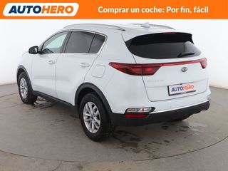 Kia Sportage 1.6 GDI Concept 2WD