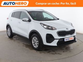 Kia Sportage 1.6 GDI Concept 2WD