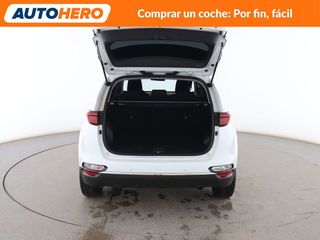 Kia Sportage 1.6 GDI Concept 2WD